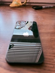 Apple iPhone 12 – 64 GB – !! Water Damage !!
