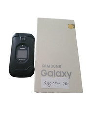 Kyocera E 4810 Verizon Unlocked flip phone