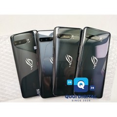 ASUS ROG Phone 3 – 5G – 128/256/512 GB – Black Glare (Unlocked) Gaming phone