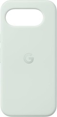 Fog Color Silicone Case for Google Pixel 10a – Stain-Resistant & Durable Protect