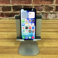 Good – Apple iPhone 12 mini 64GB Black AT&T Locked A2176
