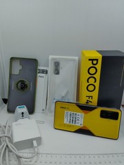 POCO F4 GT Model 21121210G XIAOMI