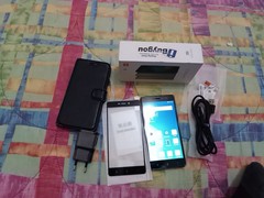 Xiaomi Redmi 3 Silver