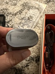 Vintage Palm Treo Pro Smartphone – Open Box