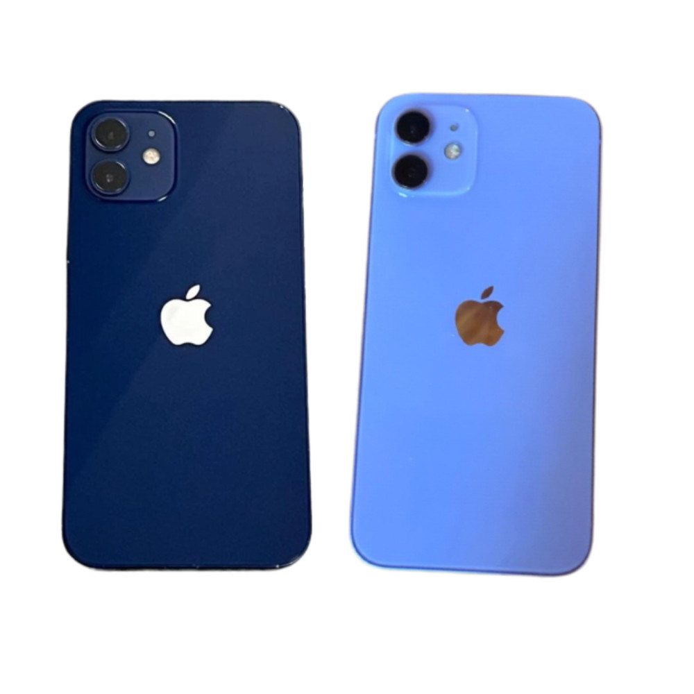 Apple iPhone 12 Unlocked 64GB/128GB – Verizon, T-Mobile, AT&T – Free Shipping!