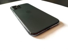 Apple iPhone 11 Pro – 256 GB – Space Gray (Unlocked) A2160 –