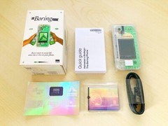 The Boring Phone – Heineken – Nostalgic Phone – Nokia HMD – Limited Edition