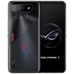 FOR PARTS – Asus ROG Phone 7 Ai2205 256GB 12GB RAM (Factory Unlocked) 6.78″ 50MP