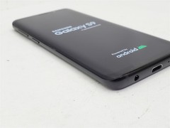 Samsung Galaxy S9 Midnight Black SM-G960U 64GB VERIZON ONLY Batt 97% No A/C
