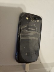 Samsung Galaxy S III (GT-I9308D) Development/Prototype ENGINEERING UNIT