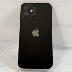 Apple iPhone 12 64GB Black A2172 Unlocked Verizon AT&T T-Mobile #H296