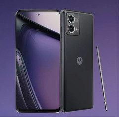 Motorola Moto G Stylus 5G 2023 128GB XT2315-4 GSM Unlocked Used Great Condition