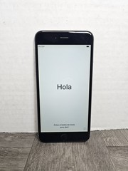 Bad Original APPLE IPHONE 6 PLUS A1522 Gray – FOR PARTS ONLY – READ