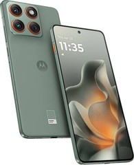 MOTOROLA Edge 70 (Lily Pad , 256GB 8GB RAM) Snapdragon® 7 Gen 4 Global Version.