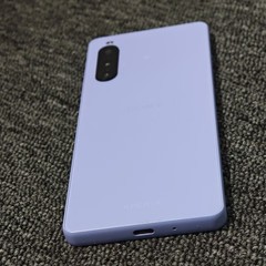 Sony Xperia 10 V 6.1” 128GB XQ-DC54 Snapdragon 695 Android 5000mAh
