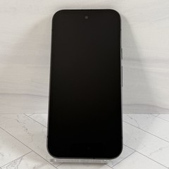Google Pixel 9a 128GB T-Mobile Only Obsidian Black #H218