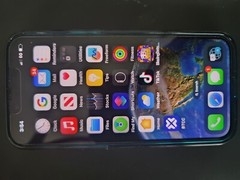 TIK TOK INSTALED Apple iPhone 13 Mini – 128GB – Blue MLK43KG/A TIK TOK READY!