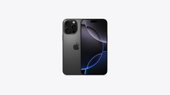 Apple iPhone 16 Pro Max A3084 T-Mobile Only 256GB Black Titanium Good