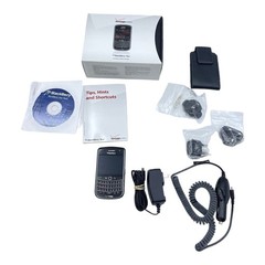 BlackBerry Tour 9630 (VERIZON) SMARTPHONE Cell Phone – NO Battery