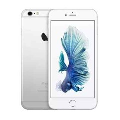 Apple iPhone 6S – Unlocked – 64GB – Fair Condition – Silver
