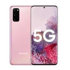 Original Samsung Galaxy S20 5G G981U 128GB Unlocked Android Smartphone OPEN BOX
