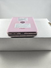 Motorola Razr 2025 Xt2553-5 256gb parfait pink cricket READ DESCRIPTION