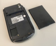 Verizon Pocket PC Audio ox Model:PPC6600/XV6600 #BTR6600 – Phone – Untested