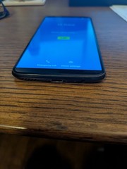 OnePlus 5T Unlocked Android Smartphone – Clean IMEI – OxygenOS – Tested