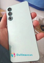 Original 6.55″ MEIZU 20 Classic Snapdragon 8Gen 2 Dual SIM FHD+ OLED 144Hz 50MP
