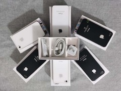 Apple iPhone 4 4S 8 16 32 64GB iOS 6 7 9 Unlocked 3G good condition with BOX