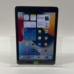 Unlocked Apple iPad Air 2nd Gen 32GB 15.8.8 Silver MNVU2LL/A