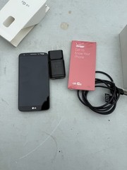 LG VS980 G2 – VERIZON BLACK Touchscreen Android Authentic, 32GB Working YT#1