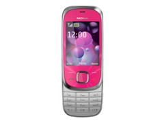 Unlocked Nokia 7230 2G GSM Bluetooth Slide Cellphone 3G UMTS 900 2100 1900 MP3