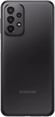 Unlocked – Samsung Galaxy A23 5G SM-A236V 64GB Black 4GB RAM 6.6” – Excellent
