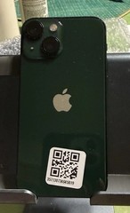 Apple iPhone 13 mini – 128 GB Dark Green (Unlocked) Great Condition
