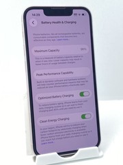 Apple iPhone 13 Mini A2481 128GB Pink 96% battery health Factory Unlocked