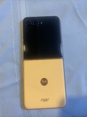 Razer Phone – 256GB – Gold (Unlocked) Smartphone