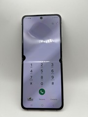 Samsung Galaxy Z FLIP 5 -5G 512GB SM-F731U1 – FACTORY UNLOCKED – See Pictures