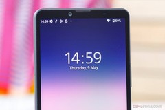 Sony Xperia 10 VI XQ-ES72/ES54 128GB Unlocked 48MP Dual Camera IP68 Waterproof