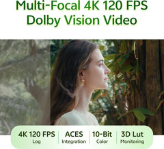 Vivo X300 Ultra (512 GB) (16 GB RAM) unlocked | 200MP + 50MP + 200MP Rear Camera