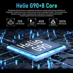 Unlocked Smartphone 128GB+4GB DualSim 6.7″ GAMAKOO G14 Pro 4G Android Cell Phone