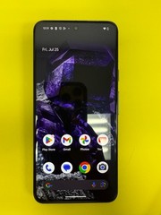 Google Pixel 8 – 128GB – Obsidian Black (Unlocked) Average Condition