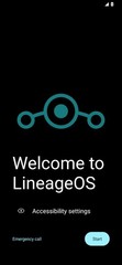 NEW DeGoogled Pixel 2XL Panda 128gb CDMA/GSM LineageOS opt. microg phone +pkg