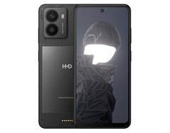 HMD Fusion 5G | 128GB / 256GB Unlocked Android 14 Smartphone – GSM