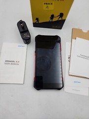 ULEFONE ARMOR X3 RUGGED 2gb 32gb Waterproof 8.0mp Camera 5.5″ NO POWER?