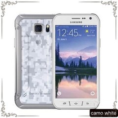 Samsung Galaxy S6 Active SM-G890A Octa Core Android Phone 5.1″ 3GB+32GB 16MP B++