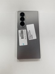 Samsung Galaxy Z Fold7 512GB Silver SM-F966U1 (Unlocked) Fully Functional DG8982