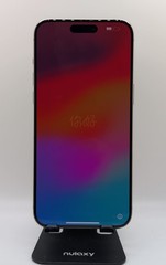 NEW- Apple iPhone 15 Pro Max- 512 GB- Natural TI (Unlocked)(Very Good). ~942~