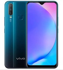 VIVO Y17 4G Android 13.0MP Dual SIM 8GB RAM 256GB ROM Original Phone 6.35”
