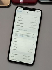 Apple iPhone X XR XS iPhone XS Max 64/128/256GB Factory UNLOCKED(any carrier)